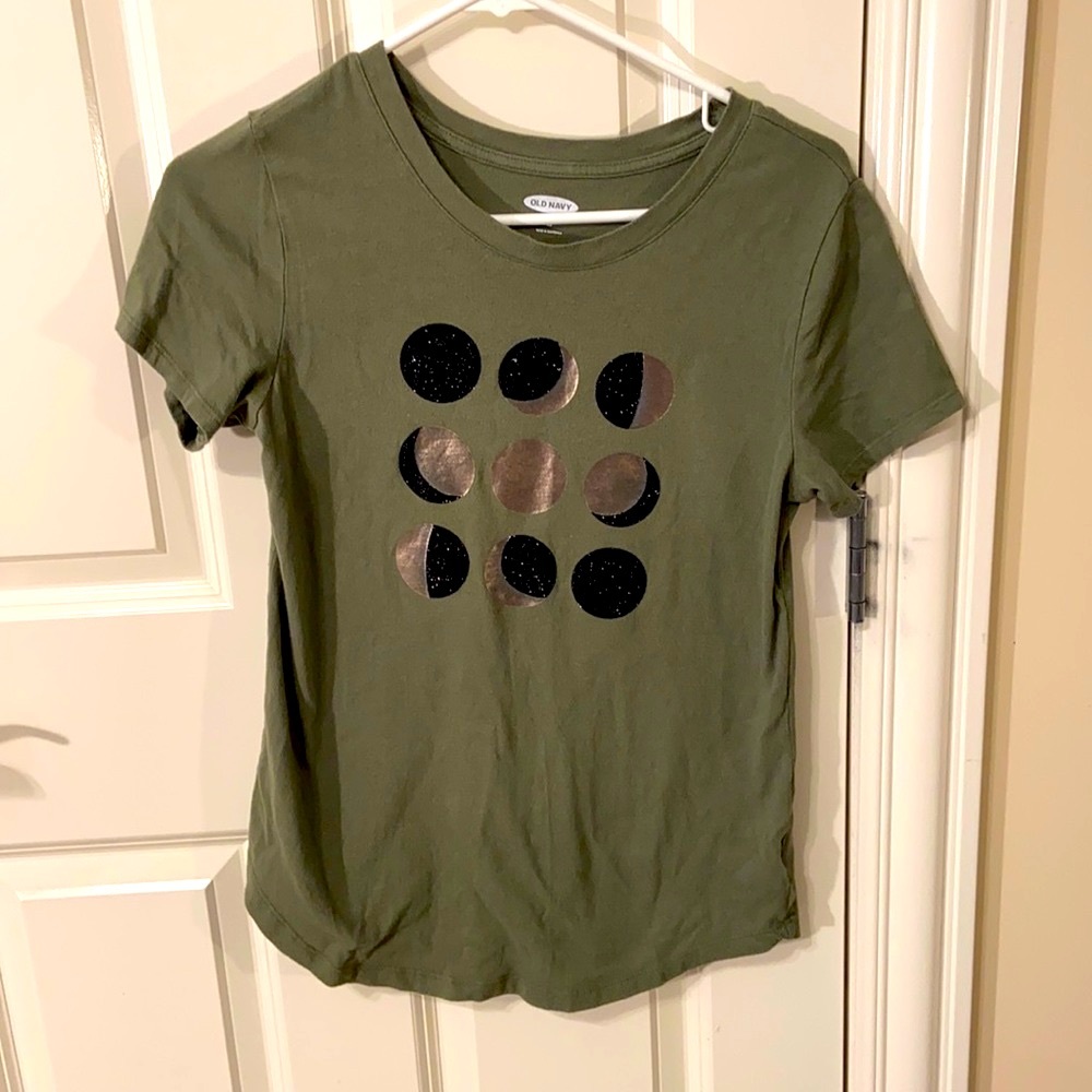 Old Navy Women’s T-shirt XS
